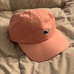 Vineyard vines hat